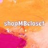 shopmbcloset